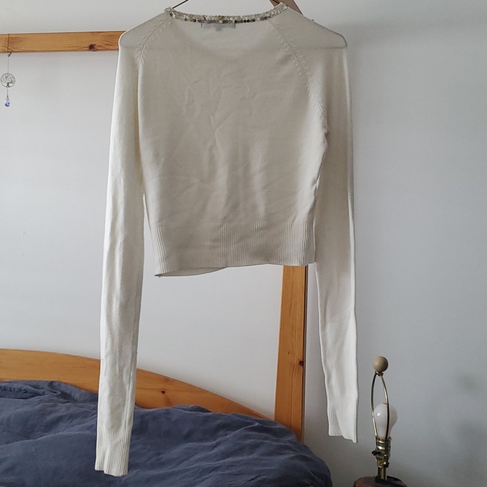 Cardigan - Picture 2 of 3